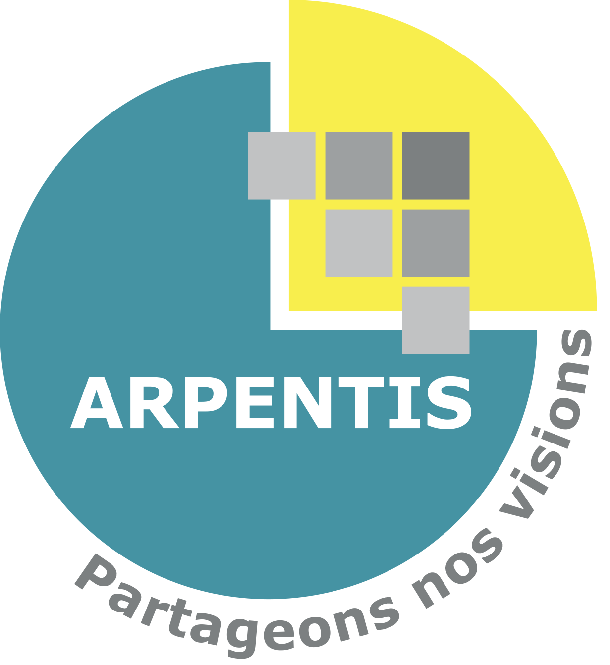ARPENTIS PRESENTS - Logo